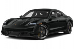 2020 Porsche Taycan