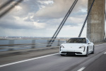 2021 Porsche Taycan