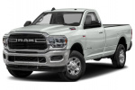 2020 RAM 2500