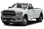 2019 RAM 3500