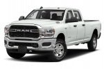 2020 RAM 3500