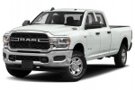 2022 RAM 3500