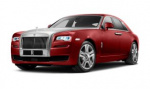 2015 Rolls-Royce Ghost