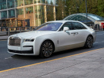 2021 Rolls-Royce Ghost