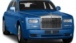 2015 Rolls-Royce Phantom
