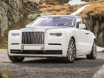 2021 Rolls-Royce Phantom