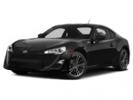 2016 Scion FR-S