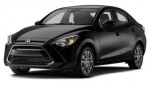 2016 Scion iA