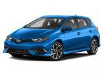2016 Scion iM
