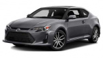 2016 Scion tC