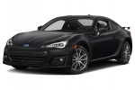 2018 Subaru BRZ