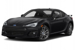 2020 Subaru BRZ