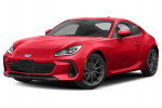 2022 Subaru BRZ