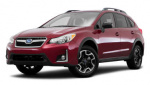 2017 Subaru Crosstrek