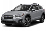 2020 Subaru Crosstrek