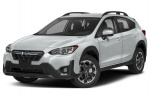 2022 Subaru Crosstrek