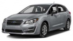 2016 Subaru Impreza