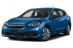 2020 Subaru Impreza