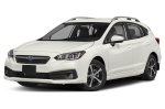 2021 Subaru Impreza