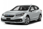 2022 Subaru Impreza