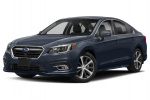 2019 Subaru Legacy