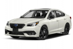 2022 Subaru Legacy