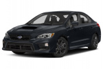 2019 Subaru WRX