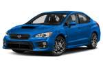 2021 Subaru WRX