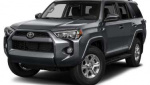 2017 Toyota 4Runner