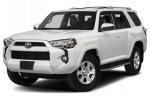 2018 Toyota 4Runner