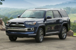 2020 Toyota 4Runner
