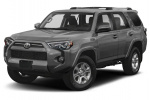 2022 Toyota 4Runner