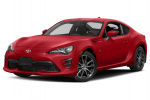 2018 Toyota 86