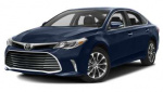 2017 Toyota Avalon