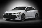2020 Toyota Avalon