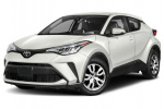 2022 Toyota C-HR