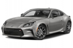 2022 Toyota GR86