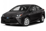 2021 Toyota Prius