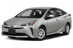 2022 Toyota Prius