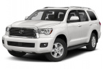 2019 Toyota Sequoia