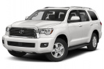 2021 Toyota Sequoia