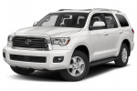 2022 Toyota Sequoia