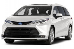 2021 Toyota Sienna