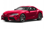 2020 Toyota Supra