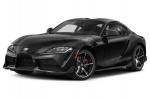 2021 Toyota Supra