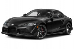 2022 Toyota Supra