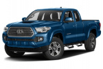 2018 Toyota Tacoma