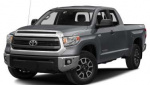 2016 Toyota Tundra
