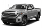 2018 Toyota Tundra