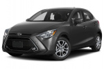2020 Toyota Yaris